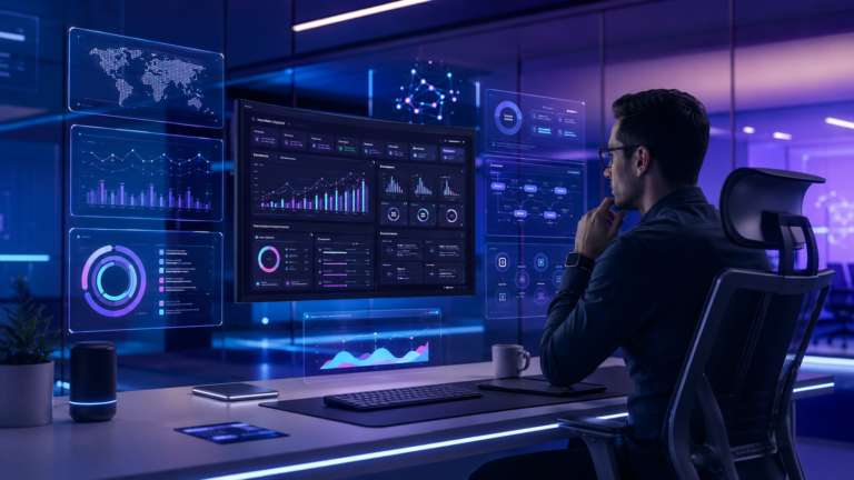 AI SEO in 2026: How Businesses Can Rank on Google Without Writing Everything Manually