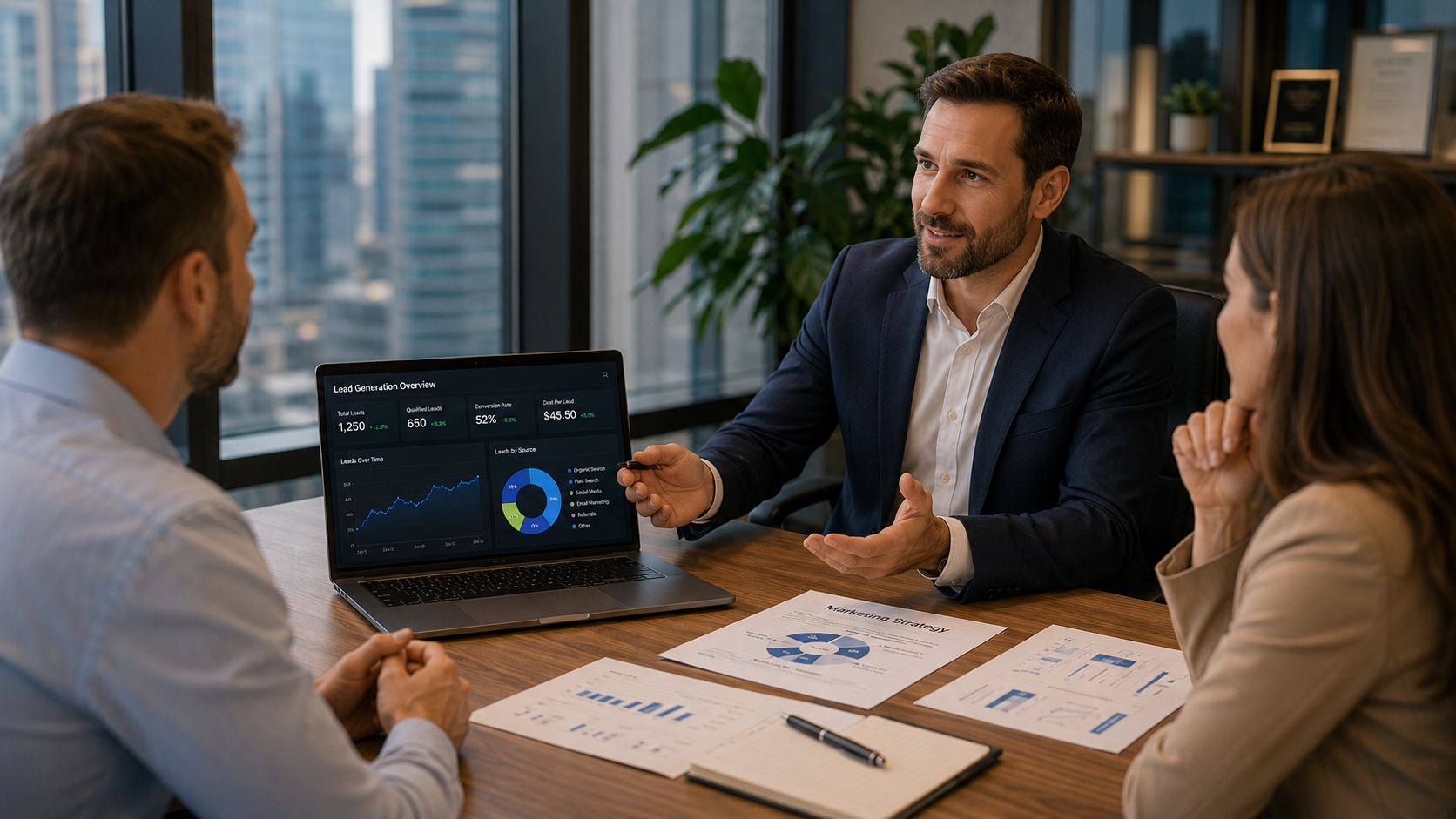 How to Get More Clients with Marketing: 11 Proven Strategies That Actually Work in 2026